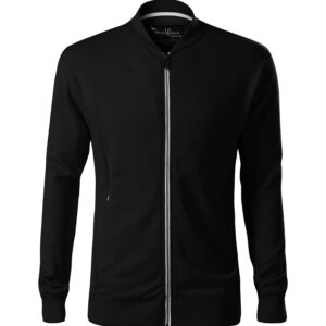BLUZA MĘSKA MALFINI BOMBER 453