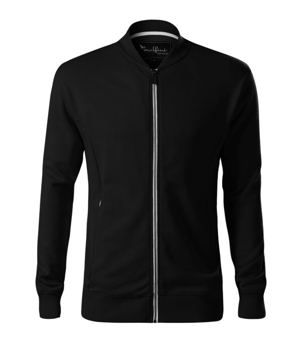 BLUZA MĘSKA MALFINI BOMBER 453